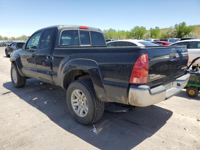 Photo 1 VIN: 5TEUU42N35Z056804 - TOYOTA TACOMA 