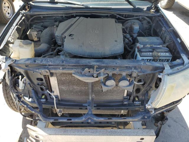 Photo 10 VIN: 5TEUU42N35Z056804 - TOYOTA TACOMA 