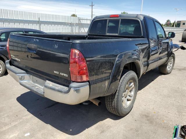 Photo 2 VIN: 5TEUU42N35Z056804 - TOYOTA TACOMA 