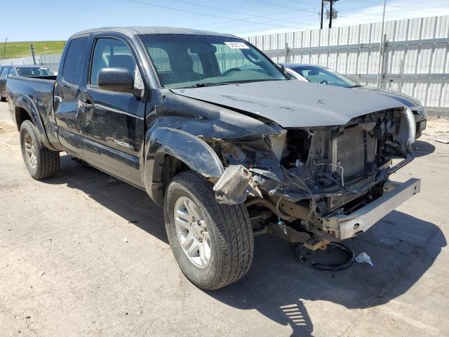 Photo 3 VIN: 5TEUU42N35Z056804 - TOYOTA TACOMA 