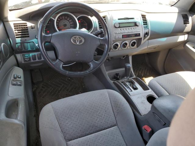 Photo 7 VIN: 5TEUU42N35Z056804 - TOYOTA TACOMA 