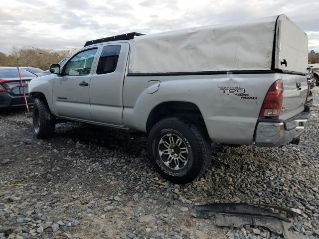 Photo 1 VIN: 5TEUU42N35Z064109 - TOYOTA TACOMA 