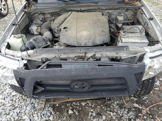 Photo 10 VIN: 5TEUU42N35Z064109 - TOYOTA TACOMA 