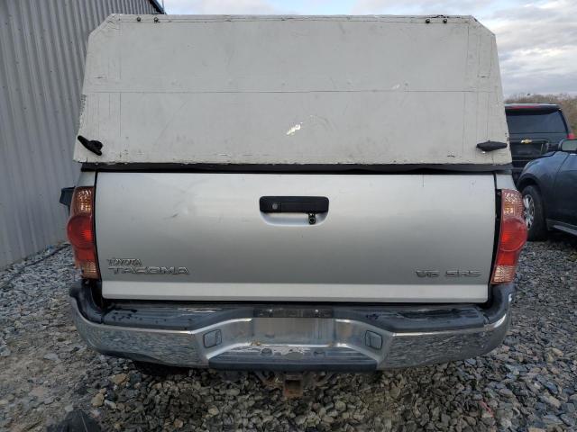 Photo 5 VIN: 5TEUU42N35Z064109 - TOYOTA TACOMA 