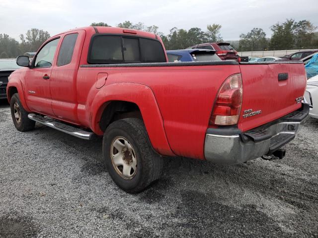 Photo 1 VIN: 5TEUU42N35Z073599 - TOYOTA TACOMA ACC 