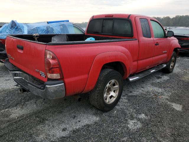 Photo 2 VIN: 5TEUU42N35Z073599 - TOYOTA TACOMA ACC 