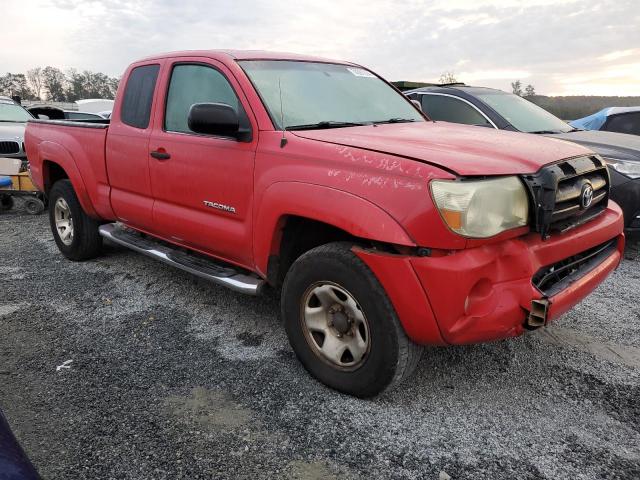 Photo 3 VIN: 5TEUU42N35Z073599 - TOYOTA TACOMA ACC 