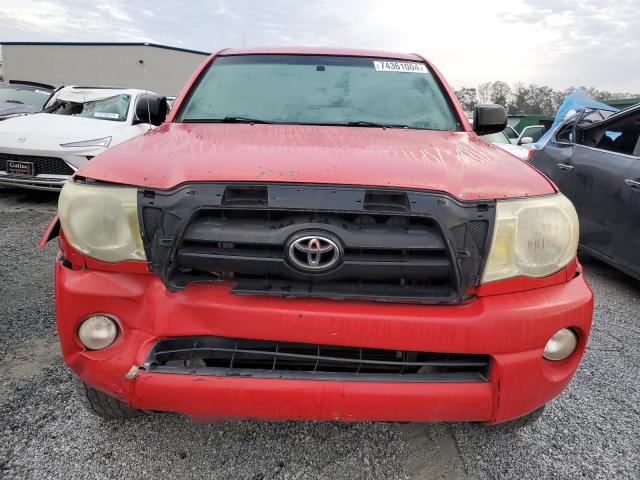 Photo 4 VIN: 5TEUU42N35Z073599 - TOYOTA TACOMA ACC 