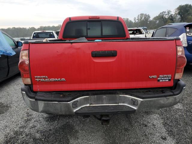 Photo 5 VIN: 5TEUU42N35Z073599 - TOYOTA TACOMA ACC 