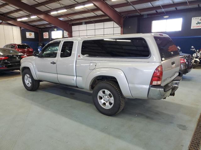 Photo 1 VIN: 5TEUU42N35Z099071 - TOYOTA TACOMA ACC 