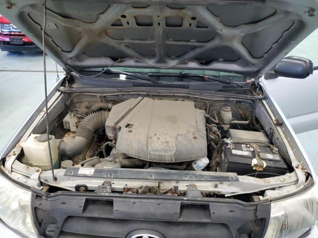 Photo 10 VIN: 5TEUU42N35Z099071 - TOYOTA TACOMA ACC 