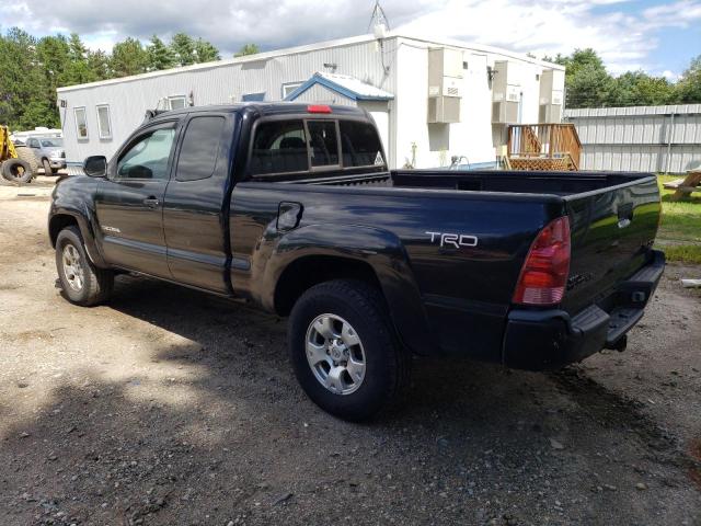 Photo 1 VIN: 5TEUU42N35Z131758 - TOYOTA TACOMA ACC 