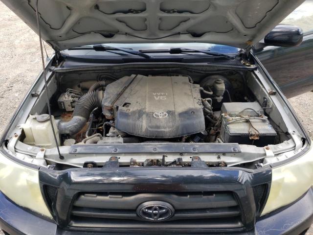 Photo 10 VIN: 5TEUU42N35Z131758 - TOYOTA TACOMA ACC 