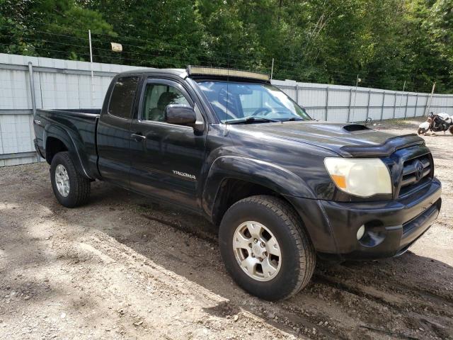 Photo 3 VIN: 5TEUU42N35Z131758 - TOYOTA TACOMA ACC 