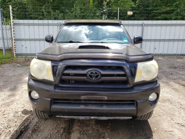 Photo 4 VIN: 5TEUU42N35Z131758 - TOYOTA TACOMA ACC 