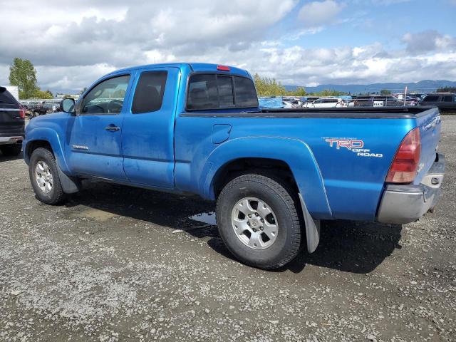 Photo 1 VIN: 5TEUU42N35Z139939 - TOYOTA TACOMA 