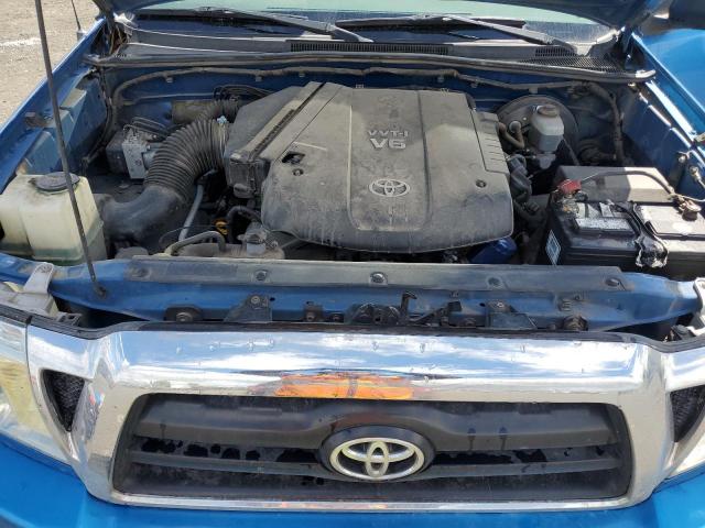 Photo 10 VIN: 5TEUU42N35Z139939 - TOYOTA TACOMA 