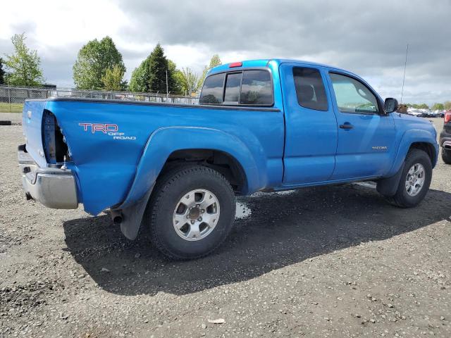 Photo 2 VIN: 5TEUU42N35Z139939 - TOYOTA TACOMA 