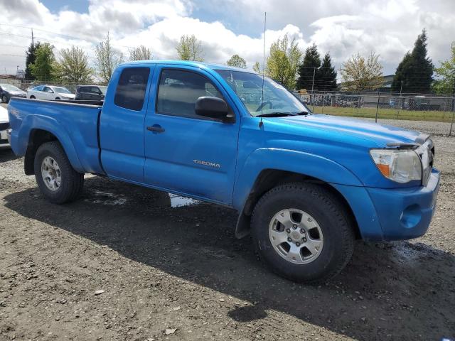 Photo 3 VIN: 5TEUU42N35Z139939 - TOYOTA TACOMA 