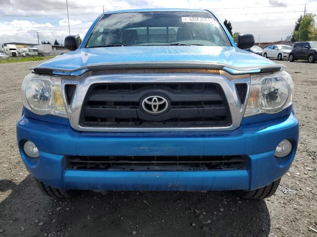 Photo 4 VIN: 5TEUU42N35Z139939 - TOYOTA TACOMA 