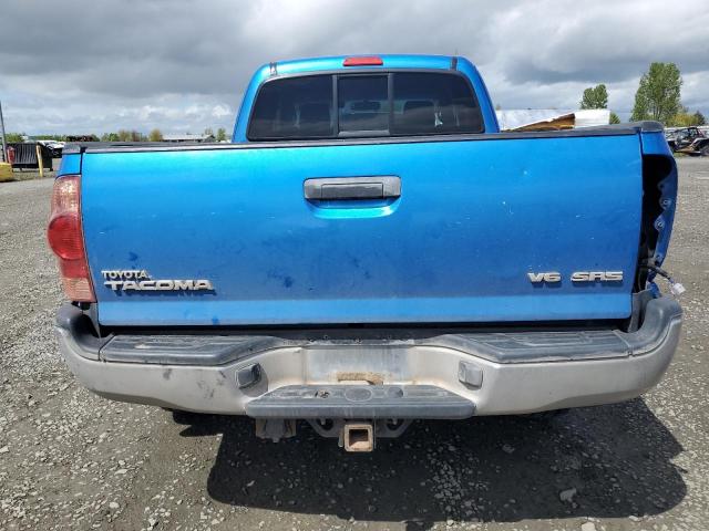 Photo 5 VIN: 5TEUU42N35Z139939 - TOYOTA TACOMA 