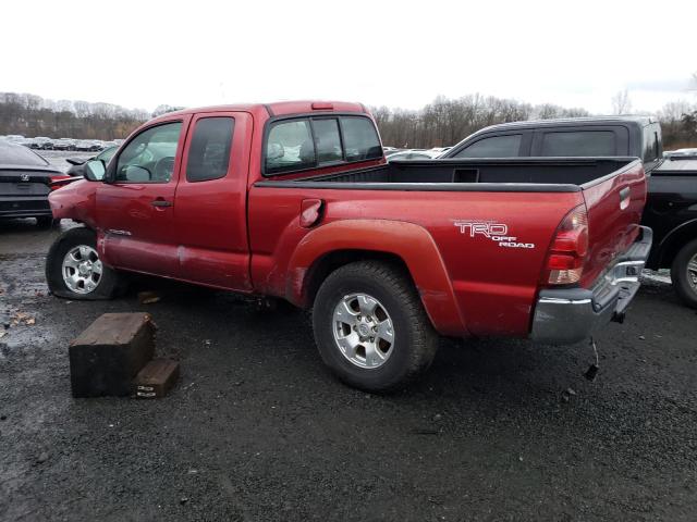 Photo 1 VIN: 5TEUU42N35Z140914 - TOYOTA TACOMA ACC 