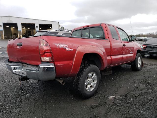 Photo 2 VIN: 5TEUU42N35Z140914 - TOYOTA TACOMA ACC 