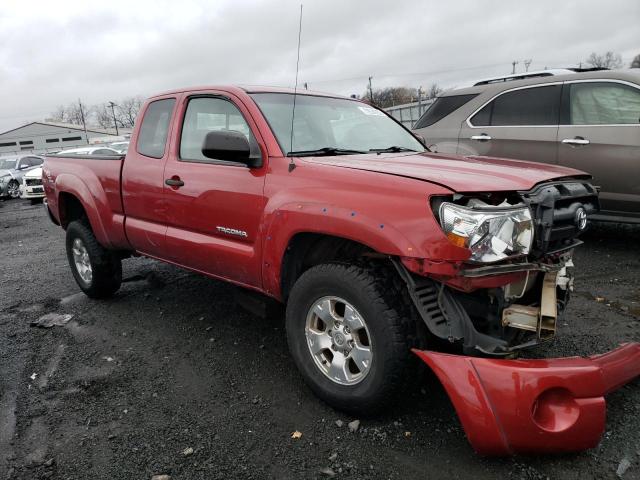 Photo 3 VIN: 5TEUU42N35Z140914 - TOYOTA TACOMA ACC 