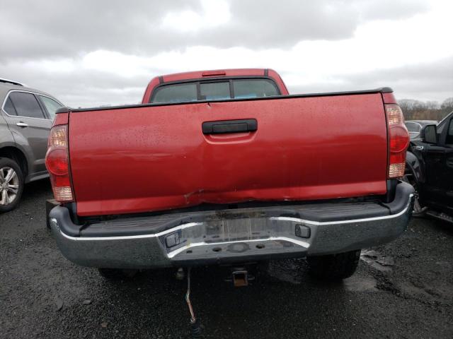 Photo 5 VIN: 5TEUU42N35Z140914 - TOYOTA TACOMA ACC 