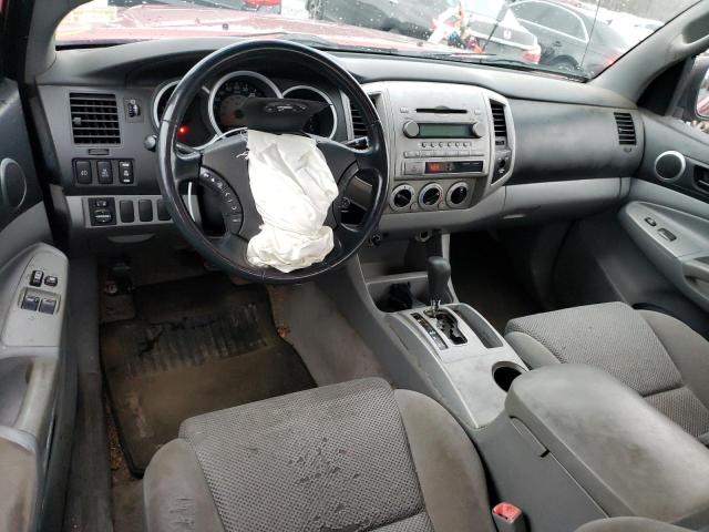 Photo 7 VIN: 5TEUU42N35Z140914 - TOYOTA TACOMA ACC 