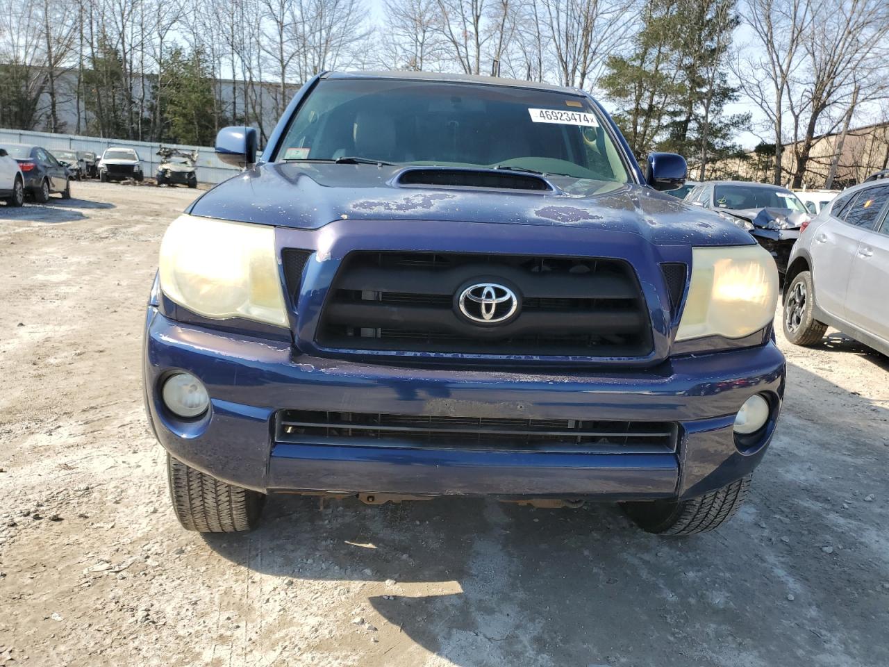 Photo 4 VIN: 5TEUU42N36Z147007 - TOYOTA TACOMA 