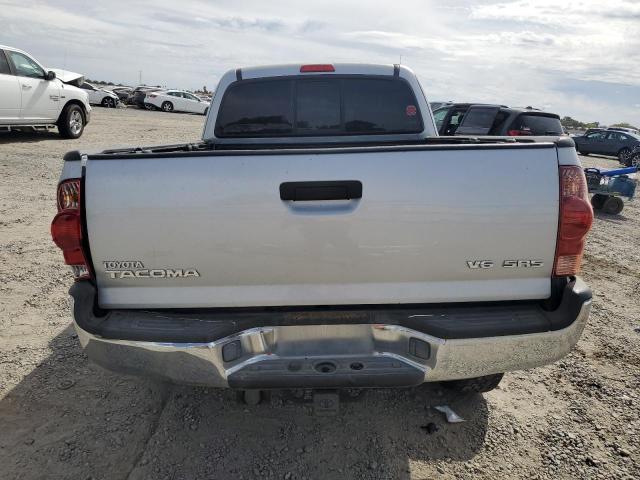 Photo 5 VIN: 5TEUU42N36Z213507 - TOYOTA TACOMA ACC 