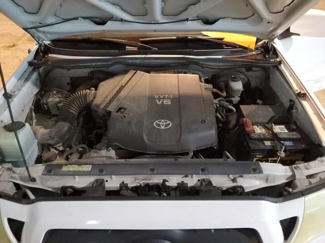 Photo 10 VIN: 5TEUU42N36Z260732 - TOYOTA TACOMA 