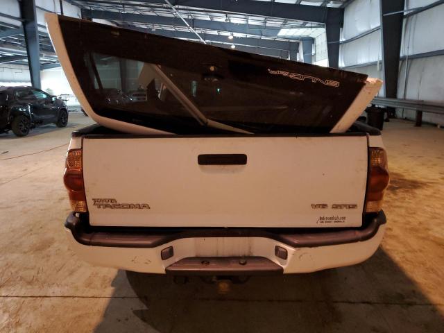 Photo 5 VIN: 5TEUU42N36Z260732 - TOYOTA TACOMA 