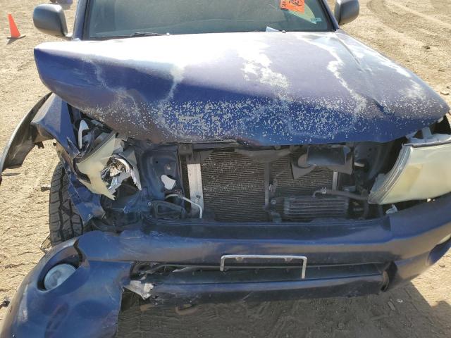 Photo 10 VIN: 5TEUU42N36Z275747 - TOYOTA TACOMA 