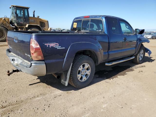 Photo 2 VIN: 5TEUU42N36Z275747 - TOYOTA TACOMA 