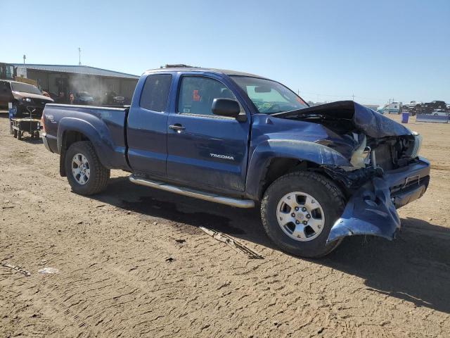 Photo 3 VIN: 5TEUU42N36Z275747 - TOYOTA TACOMA 