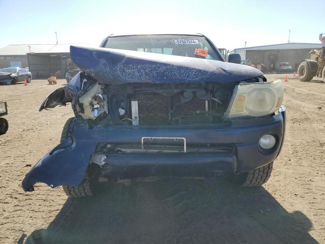 Photo 4 VIN: 5TEUU42N36Z275747 - TOYOTA TACOMA 