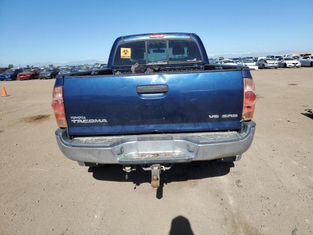 Photo 5 VIN: 5TEUU42N36Z275747 - TOYOTA TACOMA 