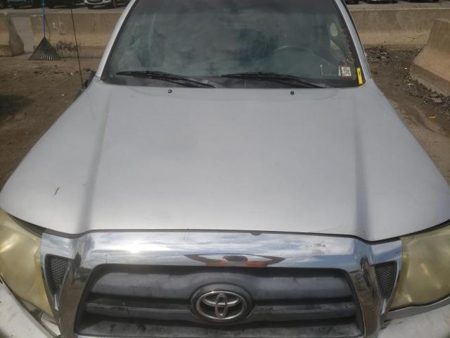 Photo 10 VIN: 5TEUU42N37Z333907 - TOYOTA TACOMA ACC 