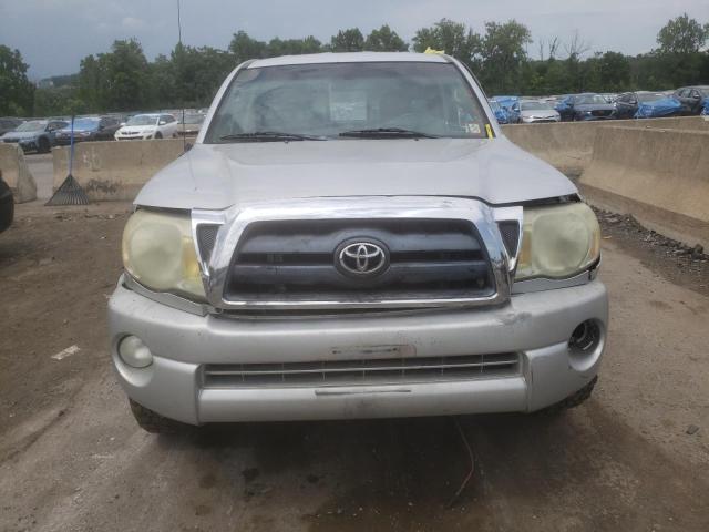 Photo 4 VIN: 5TEUU42N37Z333907 - TOYOTA TACOMA ACC 