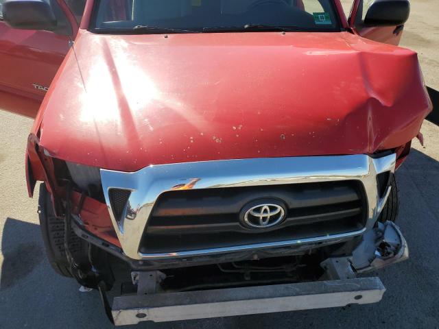 Photo 10 VIN: 5TEUU42N37Z335723 - TOYOTA TACOMA ACC 