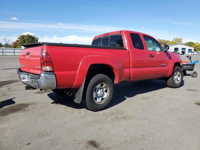 Photo 2 VIN: 5TEUU42N37Z335723 - TOYOTA TACOMA ACC 