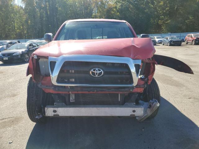 Photo 4 VIN: 5TEUU42N37Z335723 - TOYOTA TACOMA ACC 