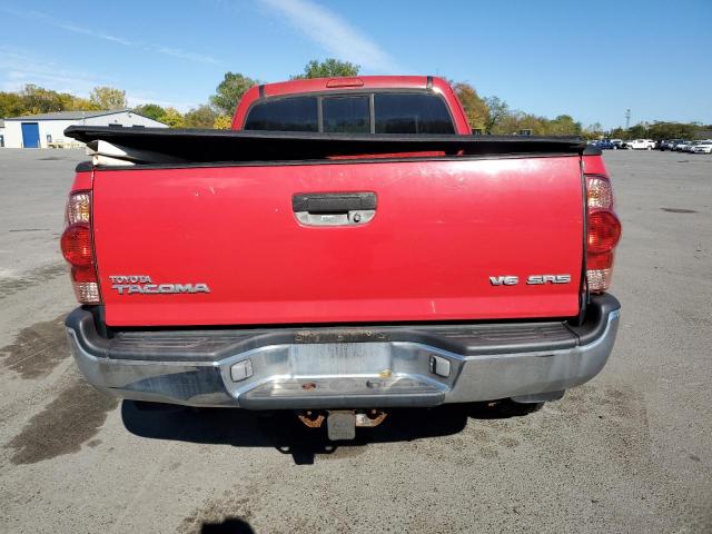 Photo 5 VIN: 5TEUU42N37Z335723 - TOYOTA TACOMA ACC 