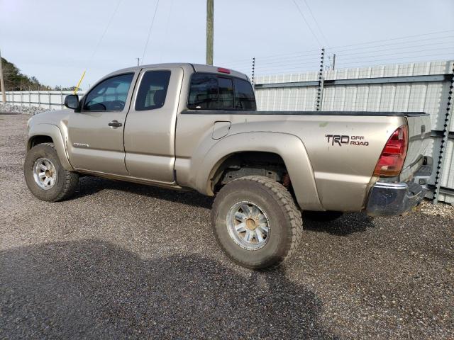 Photo 1 VIN: 5TEUU42N37Z373405 - TOYOTA TACOMA 