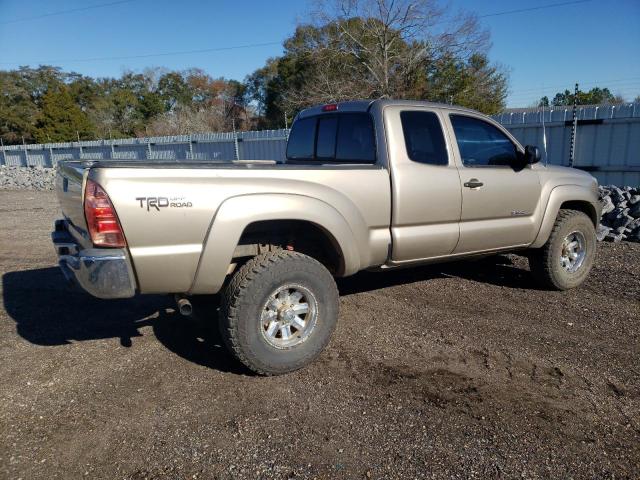 Photo 2 VIN: 5TEUU42N37Z373405 - TOYOTA TACOMA 