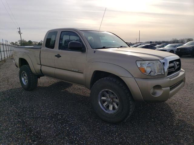 Photo 3 VIN: 5TEUU42N37Z373405 - TOYOTA TACOMA 