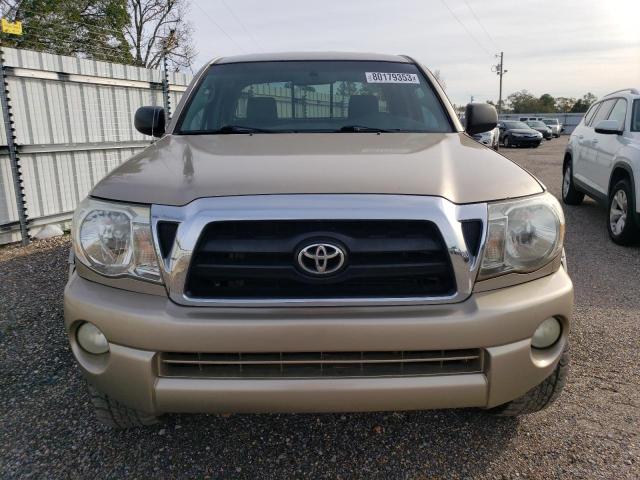 Photo 4 VIN: 5TEUU42N37Z373405 - TOYOTA TACOMA 