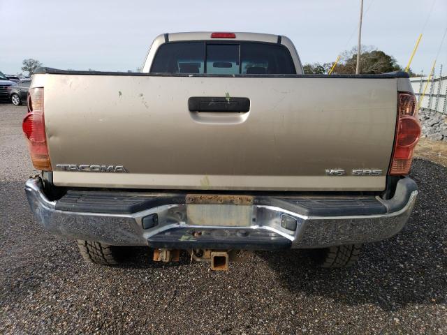 Photo 5 VIN: 5TEUU42N37Z373405 - TOYOTA TACOMA 